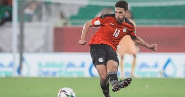 أحمد فتوح يواصل الغياب عن منتخب مصر أمام السودان بسبب السمانة
