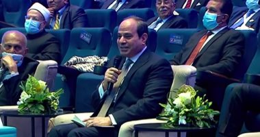 نائب رئيس جامعة كفر الشيخ: حوار الرئيس السيسى مع الطلاب كان حوارًا بين أب وأبنائه