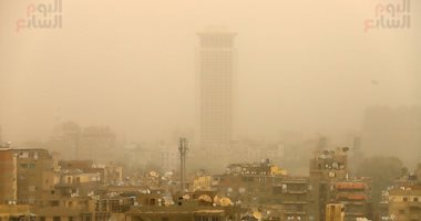 "الجو قلب سكوا الشبابيك".. طقس بارد وتقلبات جوية ورياح تضرب القاهرة والمحافظات