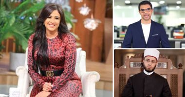 التليفزيون هذا المساء.. إجراءات جديدة لمواجهة كورونا أبرزها تنظيم التجمعات والكمامات