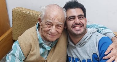 محمد عزمى يشارك فى حكاية "أوضة وصالة" من مسلسل "نصيبى وقسمتك 4"