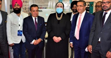 وزارة الصناعة: قطاع الصناعات الهندسية رابع أكبر القطاعات من حيث حجم الصادرات
