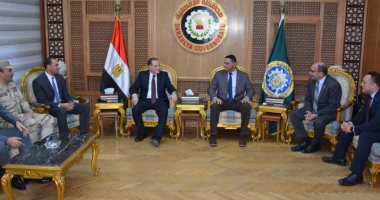 رئيس الرقابة الإدارية بالدقهلية: نجحنا فى تطوير البنية التشريعية الداعمة لمكافحة الفساد