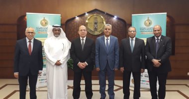 بروتوكول تعاون بين جنوب الوادى وبيت الزكاة والصدقات المصرى لتوفير الرعاية الطبية 