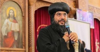 إيبارشية البحر الأحمر: مديرية الصحة تتابع عمليات تلقيح كورونا بالكنائس