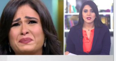 هكذا تكلمت ياسمين عبد العزيز.. تفاصيل مرضها وأسرار ليالى العناية المركزة..فيديو