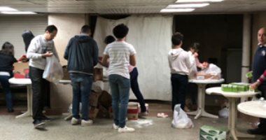 نشاط مكثف للكنيسة الأرثوذكسية فى إيبارشيات صعيد مصر.. مشاريع "بنت الملك" و"علم ابنك" تغطى الكنائس من أسوان للمنيا.. البابا تواضروس يطلق مسابقة زراعة 100 شجرة بكل إيبارشية.. والمجمع المقدس يطلق مبادرة "أميرتى" 