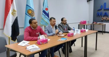 عميد الفنون الجميلة بالأقصر يكشف تفاصيل احتفالات اليوبيل الفضى .. صور