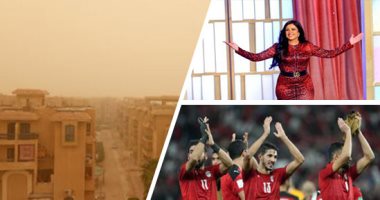 الكلام فى التريند على إيه.. خروج برشلونة من دورى الأبطال على يد بايرن ميونخ الأكثر تغريدا.. وظهور ياسمين عبد العزيز الأول يحظى بتفاعل معجبيها.. والجماهير المصرية تبدأ تشجيع المنتخب قبل مباراة الأردن