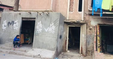 فرحة بين جيران ضحية "سفاح الإسماعيلية" بعد إحالة أوراق المتهم للمفتى.. لايف