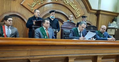 الحبس سنة مع الشغل لشاب تعدى على سيدة داخل محل هواتف محمولة بالشرقية