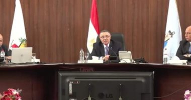 محافظ البحر الأحمر يشارك الرقابة الإدارية اليوم العالمى لمكافحة الفساد