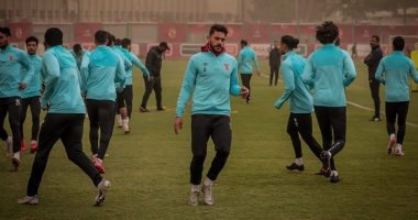 اليوم.. الأهلي يواجه طلائع الجيش استعداداً للسوبر الأفريقي