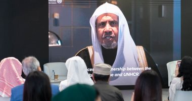 مفوضية اللاجئين تصدر تقريرها نصف السنوى للعمل الخيرى الإسلامى