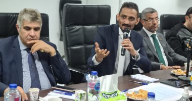 وفد برلمانى يزور العلمين الجديدة.. ويؤكد: ما تحقق يحتاج لسنوات طويلة