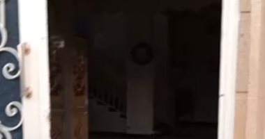 تفاصيل مثيرة.. شاهد مصحة علاج سفاح الإسماعيلية بعد الحكم بإحالة أوراقه للمفتى