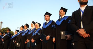 التخطيط: قريبا الانتهاء من 6 جامعات تكنولوجية جديدة بتكلفة 3 مليارات جنيه