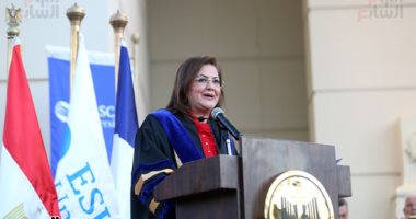 التخطيط: 95 مركزا متنقلا تقدم خدمات الشهر العقارى والمحليات والأحوال المدنية