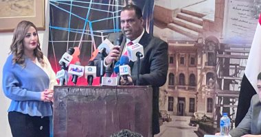 رئيس مهرجان القاهرة الدولي للمسرح التجريبي يكشف تفاصيل الدورة 28