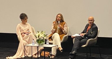 ليلى علوي بمهرجان البحر الأحمر: محمد خان كان رافضا لأدائى دور خوخة فى "خرج ولم يعد" 