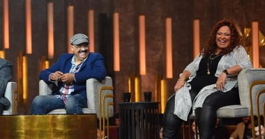 ويزو: مسرح مصر قائم على الارتجال.. وداود حسين: تربطنى بأشرف عبد الباقي علاقة قوية