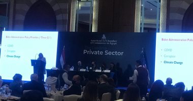 الوكالة الأمريكية للتنمية: نهنئ مصر على استضافة مؤتمر المناخ وجاهزن للمشاركة