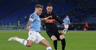 جالاتا سراى يتأهل لدور الـ16 في الدوري الأوروبي بمشاركة مصطفى محمد