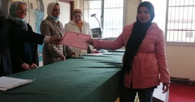 تدريب أطباء وتمريض الأسنان بالفيوم على مستحدثات تخصصهم