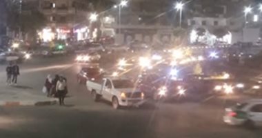 بعد العواصف والأمطار.. انتظام الحركة المرورية واستقرار حالة الطقس بالبحيرة (لايف)