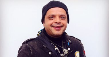 محمد هنيدى: احنا مركزين فى الدورى.. ومش بنحب أى حاجة سوبر