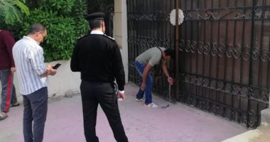 رئيس جهاز القاهرة الجديدة: تنفيذ قرارات تشميع وإزالة إشغالات لوحدات مخالفة