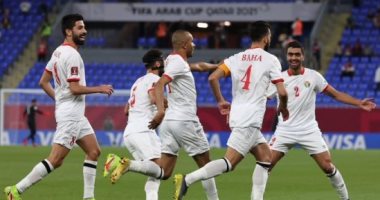 معلومة رياضية.. التحدى والشهامة سر تسمية منتخب الأردن بـ"النشامى"
