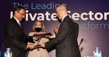 الوكالة الأمريكية للتنمية الدولية تهنئ مصر على استضافة قمة المناخ وتعرض مشاركتها فى التحضير.. ليزلي ريد مدير البعثة تشيد بجهود الحكومة المصرية فى مكافحة الفساد.. وتؤكد: نتعاون مع القاهرة فى 3 مجالات