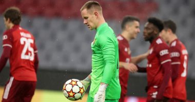 ملخص وأهداف مباراة بايرن ميونخ ضد برشلونة فى دورى أبطال أوروبا