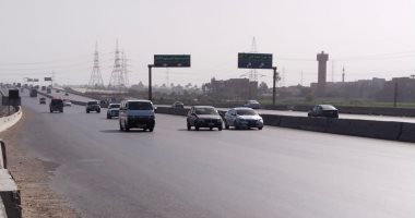 ننشر خريطة الإدارة العامة للمرور لتحويلات أعمال "المونوريل" في مدينة نصر