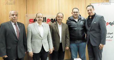 مبتكرو اللقاح المصرى المضاد لكورونا فى ندوة «اليوم السابع»: «كوفى فاكس» صناعة مصرية ومصر سادس دولة بالعالم تصنع اللقاح.. و"الفاكسين" واحد من ضمن 4.. ولدينا لقاح آخر جاهز وقريبا سيتم الإعلان عن تفاصيله