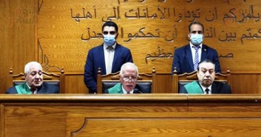 المؤبد للإرهابى يحيى موسى وشقيق حسن مالك و21 آخرين لتزويرهم أوراق سفر 