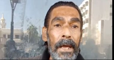 شقيق ضحية سفاح الإسماعيلية يكشف خطة "دبور" لارتكاب المذبحة.. لايف