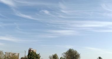طقس المنوفية الآن.. أجواء معتدلة وشمس ساطعة.. لايف