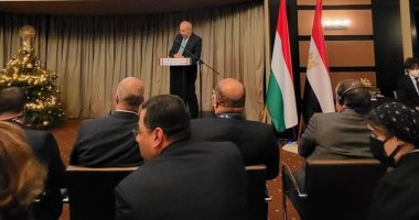 المنطقة الاقتصادية: وفد أعمال مجرى يزور قناة السويس يناير المقبل
