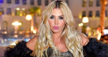 رزان مغربى ضيف شرف فى حلقة من حلقات "الغرفة 207" مع محمد فراج
