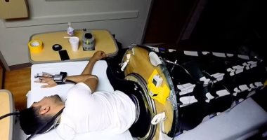 تطوير حقيبة للنوم قد تمنع مشاكل الرؤية فى الفضاء