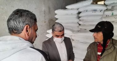 10 معلومات حول أهمية التوسع فى تصنيع الأسمدة في مصر وتأثير ذلك على زيادة الصادرات
