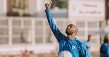 كارتيرون يترقب مصير شيكابالا قبل مواجهة المقاولون