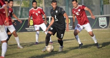 تعرف على نتائج الجولة الـ13 من مجموعة القاهرة بدورى القسم الثانى