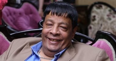 عبد الباسط حمودة يشارك بالتمثيل والغناء فى فيلم "نصى الحلو" مع رامز جلال
