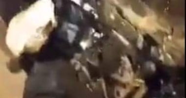 بعد حادث الشيخ زايد.. القانون أوجب إلغاء رخصة القيادة للسائق المخمور.. مصدر أمنى: السرعات الجنونية من أساليب القيادة الخاطئة.. ومطالب بتغليظ العقوبات على المتعاطين.. وهذه السرعات المقررة داخل المدن 