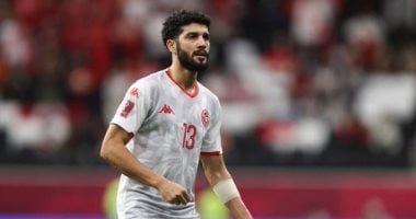 ساسى بعد تأهل منتخب تونس لنصف النهائى: واجهنا منافس صعب وسنعالج السلبيات