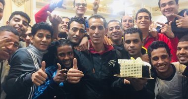 أصدقاء سفاح الإسماعيلية من داخل مصحة علاج الإدمان: "دبور" كان عامل زى البنت.. فيديو