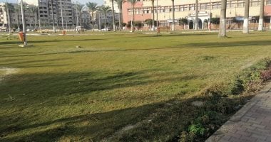 طقس مشمس وسماء صافية بمحافظة بورسعيد.. لايف وصور